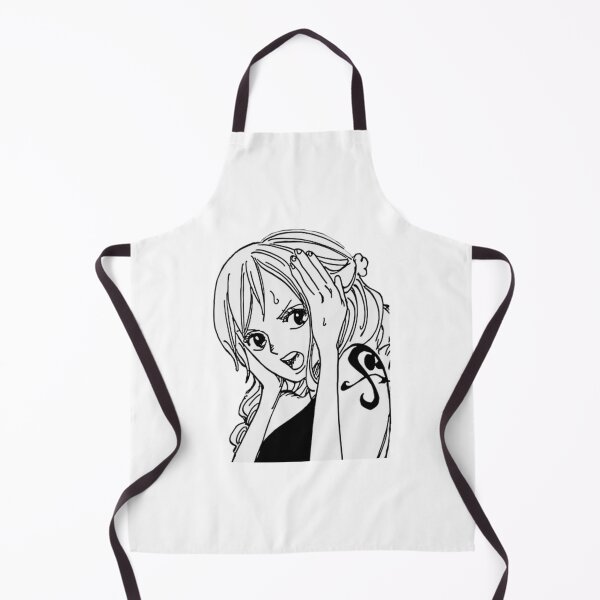 Item preview, Nami - Fan ARTWORK designed and sold by OnePieceSHOP.