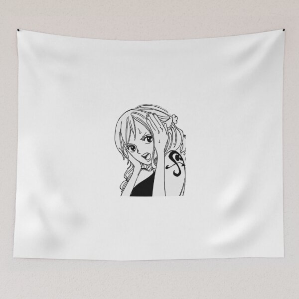 Item preview, Nami - Fan ARTWORK designed and sold by OnePieceSHOP.