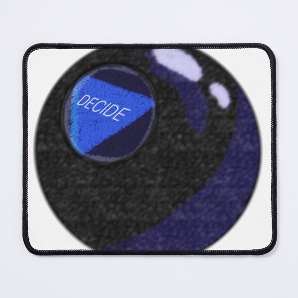 Item preview, DJO decide 8 ball designed and sold by beau-tie.