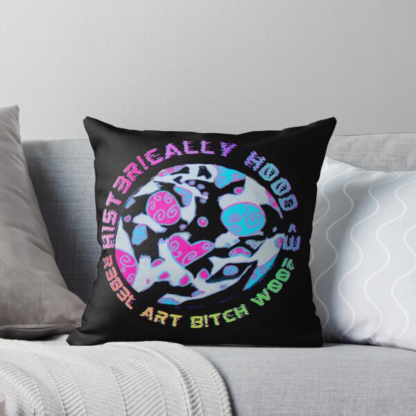Item preview, CR@ZY, $C@RY, $P00K!3... designed and sold by M$. Rebel Kitty Kunzite  The Glitter Alchemist.