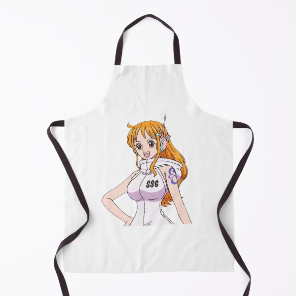 Item preview, Nami - Fan ARTWORK designed and sold by OnePieceSHOP.