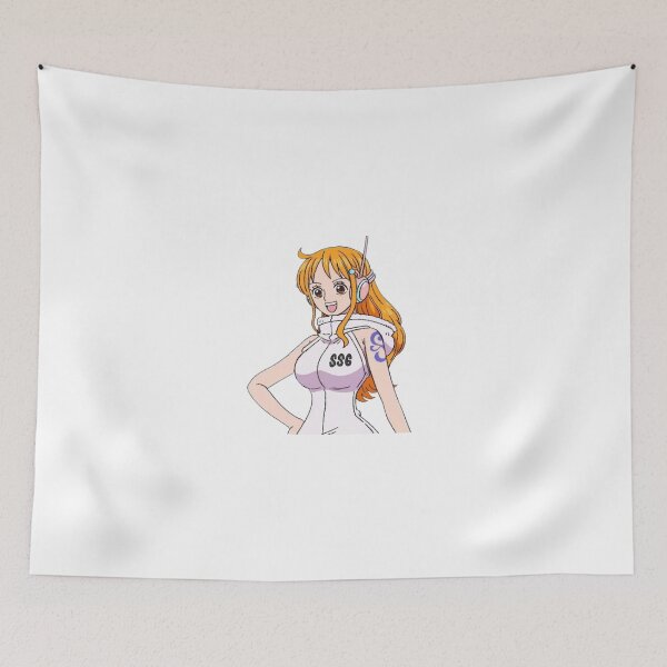 Item preview, Nami - Fan ARTWORK designed and sold by OnePieceSHOP.