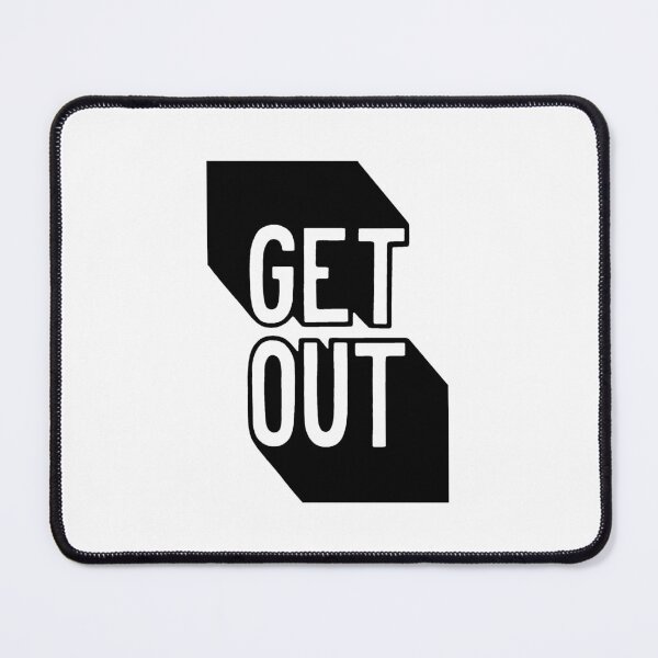 Item preview, Get out designed and sold by Marta Ambrosetti.