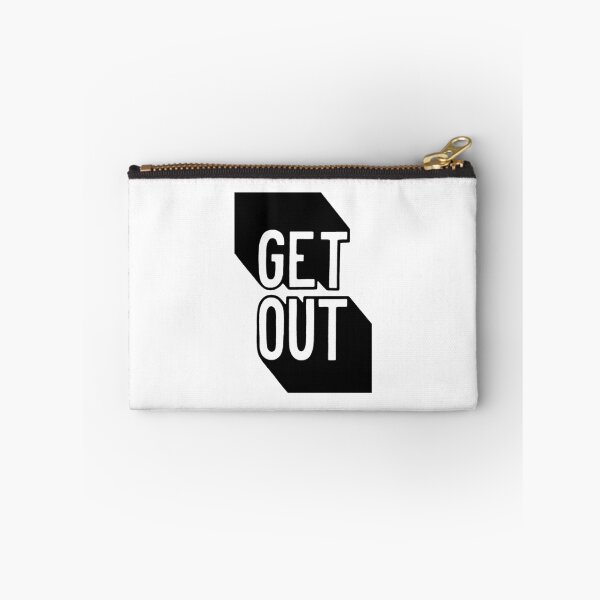 Item preview, Get out designed and sold by Marta Ambrosetti.