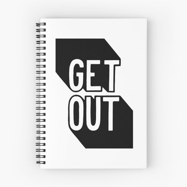 Item preview, Get out designed and sold by Marta Ambrosetti.