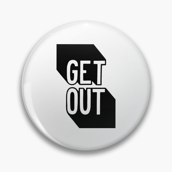 Item preview, Get out designed and sold by Marta Ambrosetti.