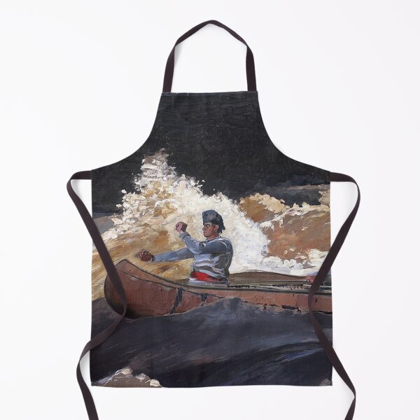 Item preview, Shooting the Rapids designed and sold by tomorrowsart.