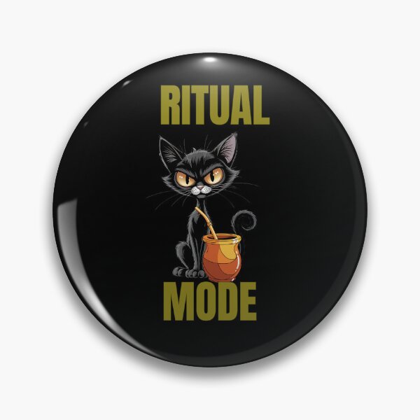 Item preview, Ritual Mode – Focus & Flow Aesthetic Design designed and sold by GentleStudio.