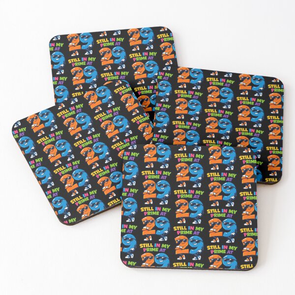Item preview, Still In My Prime At 29 Funny Math Birthday Design designed and sold by TeeTimeTreasure.