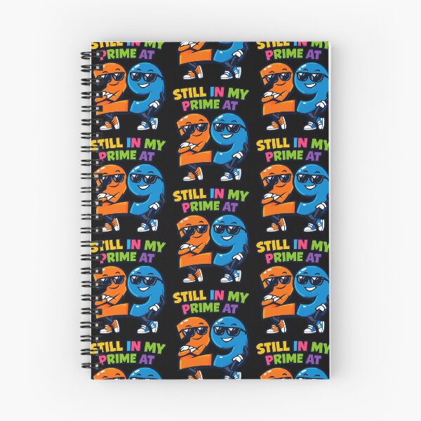 Item preview, Still In My Prime At 29 Funny Math Birthday Design designed and sold by TeeTimeTreasure.