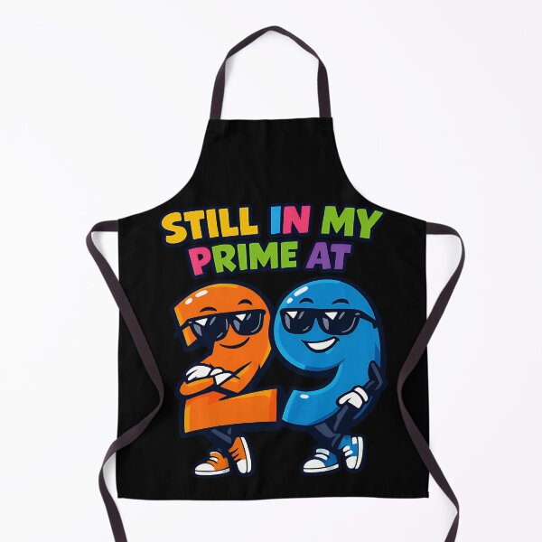 Item preview, Still In My Prime At 29 Funny Math Birthday Design designed and sold by TeeTimeTreasure.