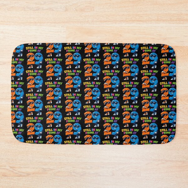 Item preview, Still In My Prime At 29 Funny Math Birthday Design designed and sold by TeeTimeTreasure.