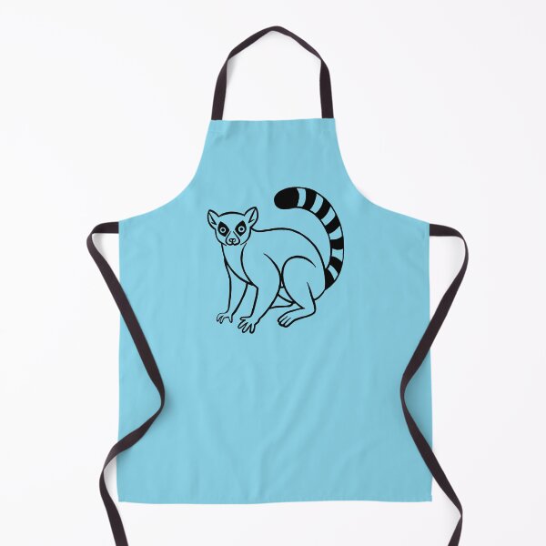 Item preview, Ring tailed lemur designed and sold by DKBCreations.
