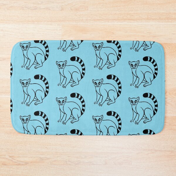 Item preview, Ring tailed lemur designed and sold by DKBCreations.