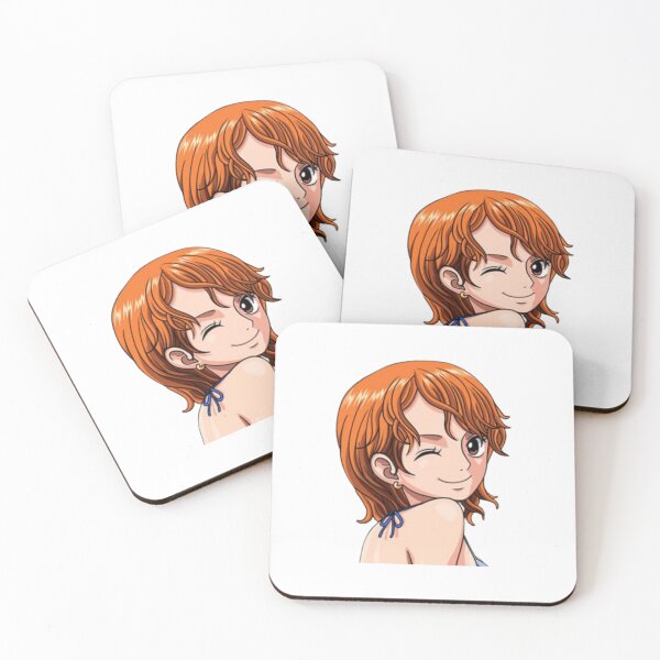Item preview, Nami - Fan ARTWORK designed and sold by OnePieceSHOP.
