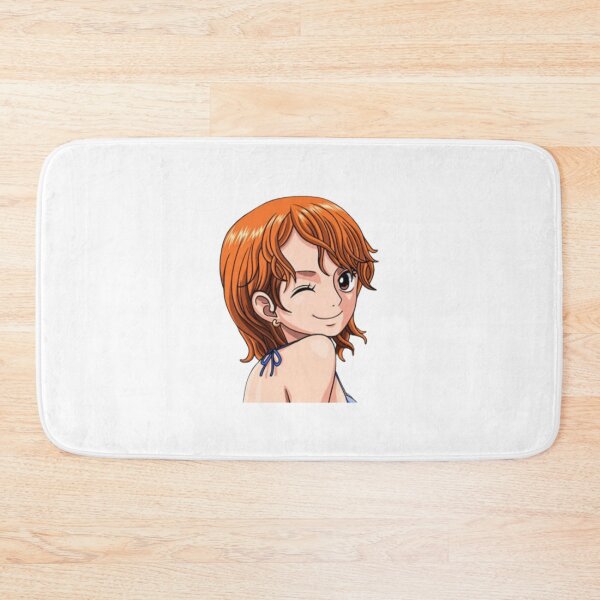 Artikelvorschau, Nami - Fan-Kunstwerk entworfen und verkauft von OnePieceSHOP.