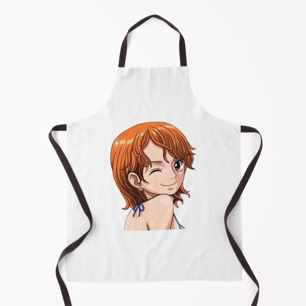 Item preview, Nami - Fan ARTWORK designed and sold by OnePieceSHOP.