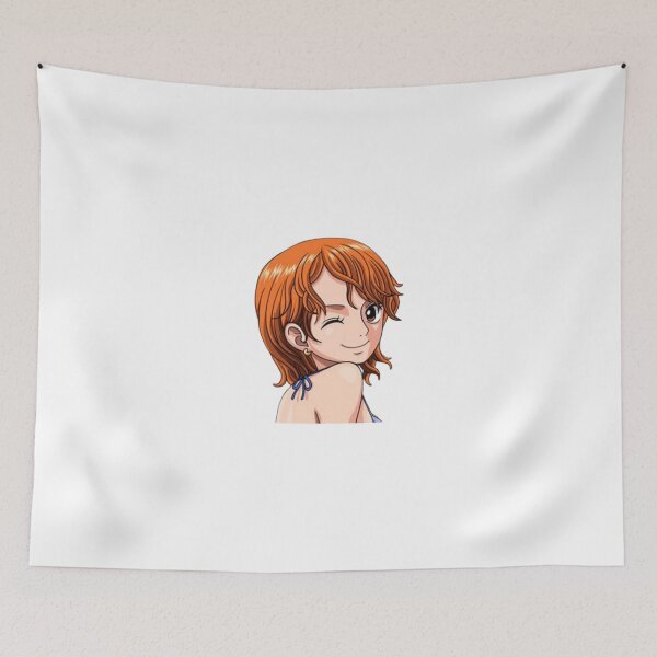 Item preview, Nami - Fan ARTWORK designed and sold by OnePieceSHOP.