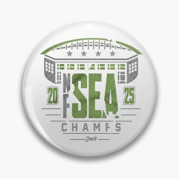 Item preview, Seattle Seahawks designed and sold by ethancolestudio.