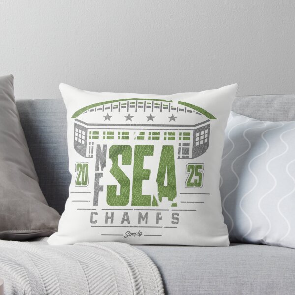 Artikelvorschau, Seattle Seahawks entworfen und verkauft von ethancolestudio.