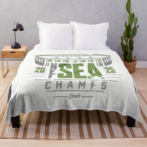 Item preview, Seattle Seahawks designed and sold by ethancolestudio.
