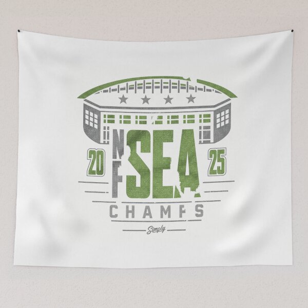 Item preview, Seattle Seahawks designed and sold by ethancolestudio.