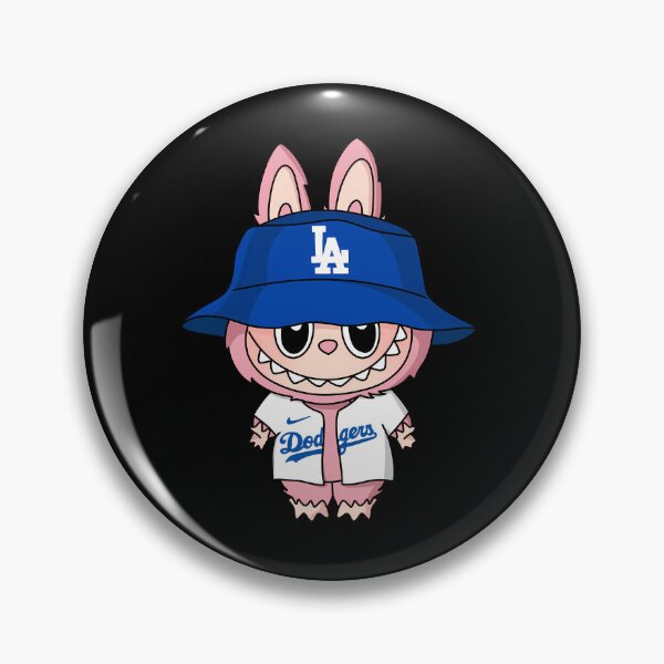 Item preview, Labubu Lychee Berry Baseball Team designed and sold by PITIIT.