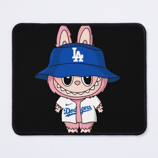 Item preview, Labubu Lychee Berry Baseball Team designed and sold by PITIIT.