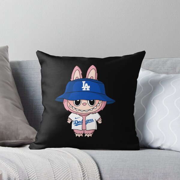 Item preview, Labubu Lychee Berry Baseball Team designed and sold by PITIIT.