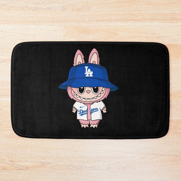 Item preview, Labubu Lychee Berry Baseball Team designed and sold by PITIIT.