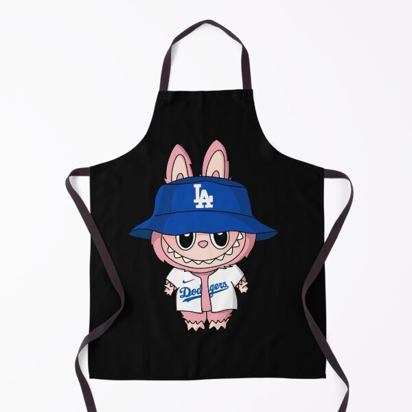 Item preview, Labubu Lychee Berry Baseball Team designed and sold by PITIIT.