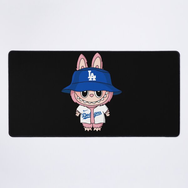 Item preview, Labubu Lychee Berry Baseball Team designed and sold by PITIIT.