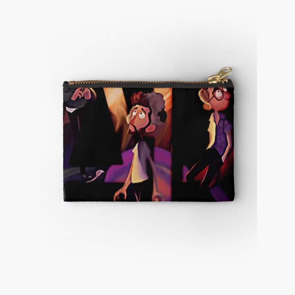 Item preview, A.J.R Cartoon Band Art Indies Pop Music  designed and sold by TheAnimeScene.