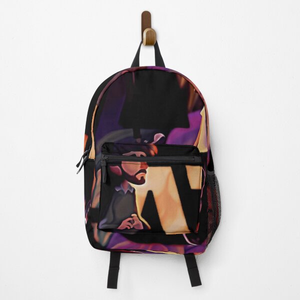 Item preview, A.J.R Cartoon Band Art Indies Pop Music designed and sold by TheAnimeScene.