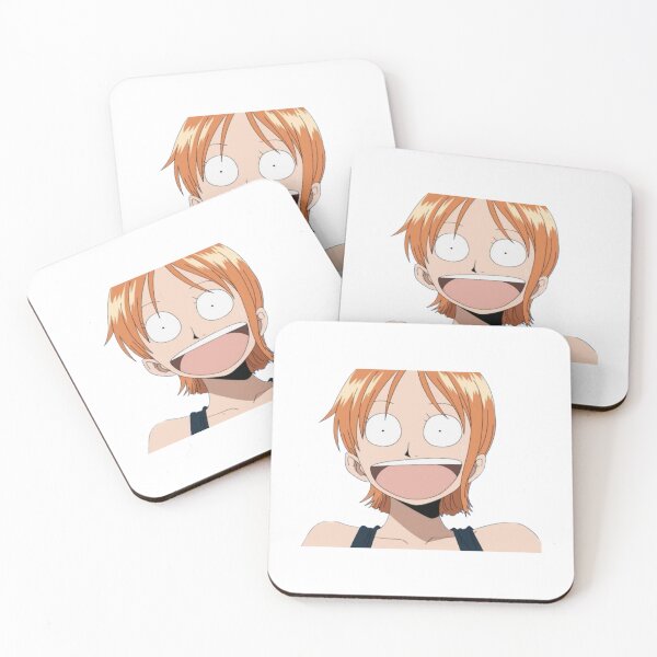 Item preview, Nami - Fan ARTWORK designed and sold by OnePieceSHOP.