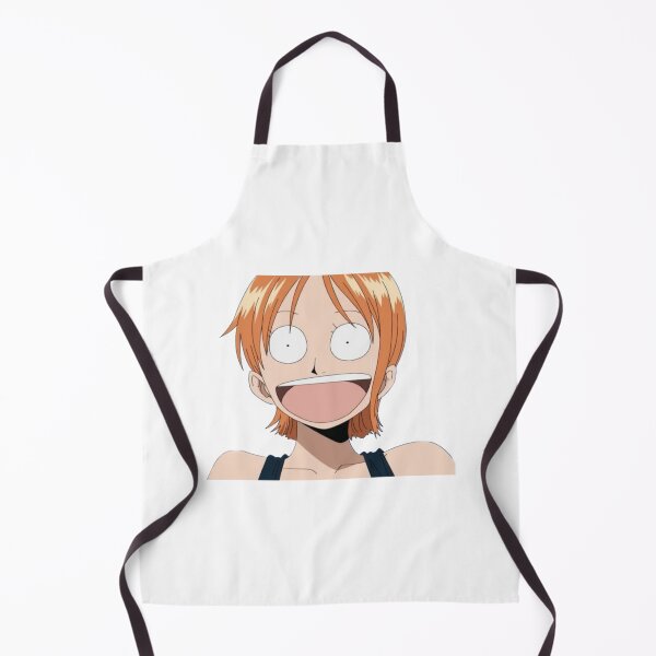 Item preview, Nami - Fan ARTWORK designed and sold by OnePieceSHOP.