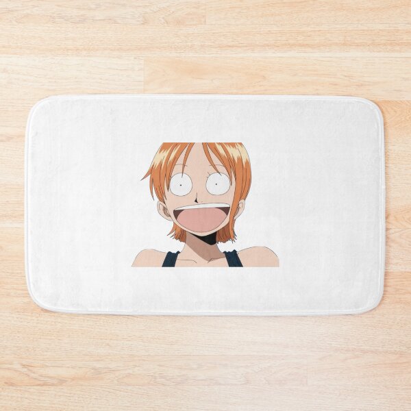 Artikelvorschau, Nami - Fan-Kunstwerk entworfen und verkauft von OnePieceSHOP.