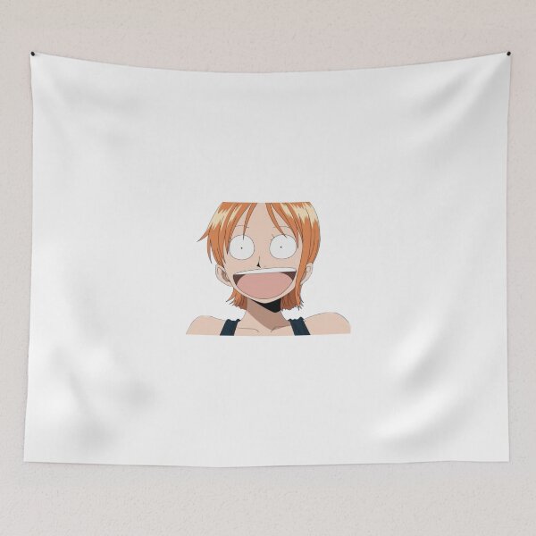 Item preview, Nami - Fan ARTWORK designed and sold by OnePieceSHOP.