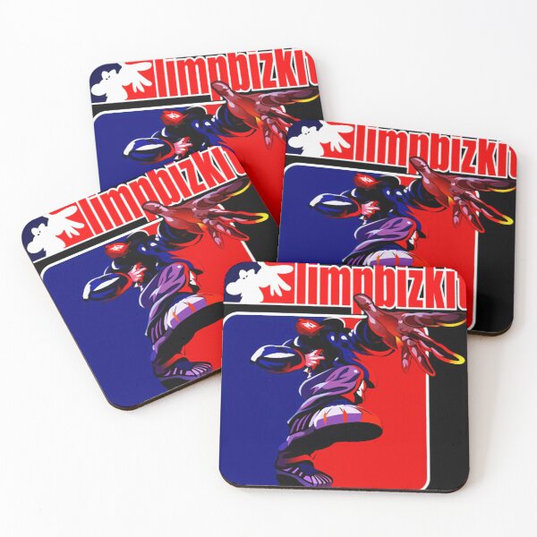 Item preview, Amazing Of Limps Bizkits Is An American Rap Rock designed and sold by TheAnimeScene.