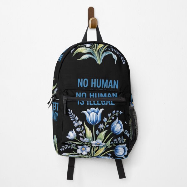 Item preview, Floral Social Justice Support designed and sold by TikCore.