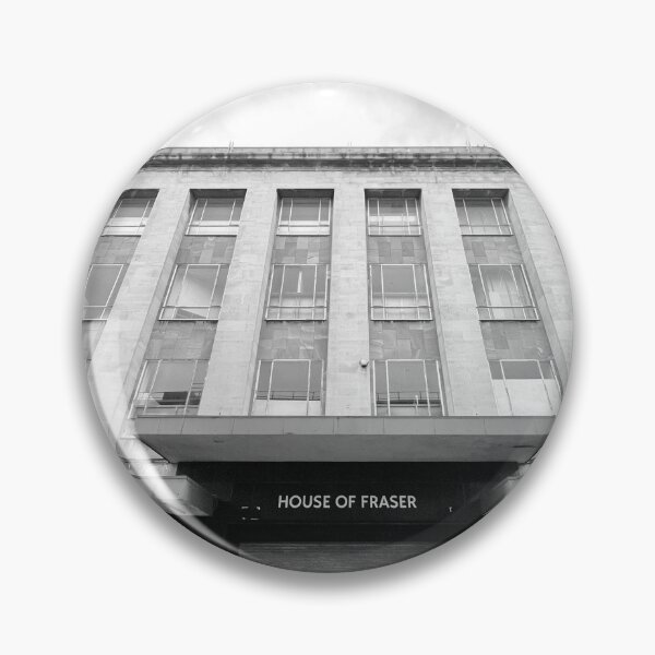 Item preview, House of Fraser designed and sold by Stephen Baird Photos.