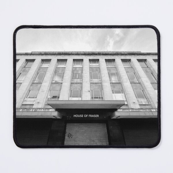 Item preview, House of Fraser designed and sold by Stephen Baird Photos.