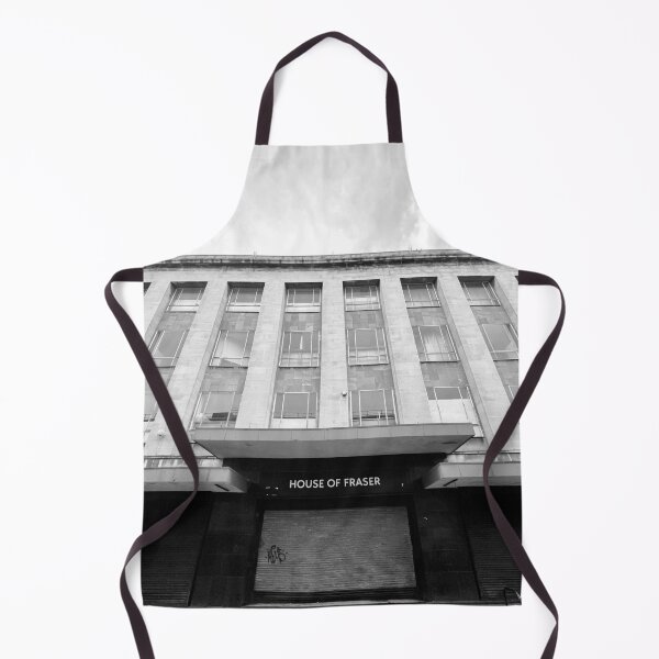 Item preview, House of Fraser designed and sold by Stephen Baird Photos.