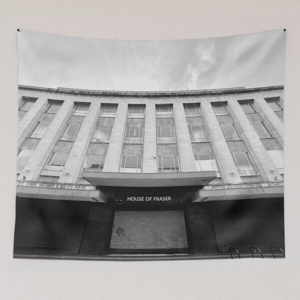 Item preview, House of Fraser designed and sold by Stephen Baird Photos.
