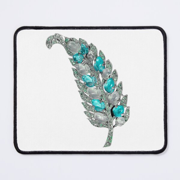 Item preview, Feather designed and sold by di-Vera-Rosati.