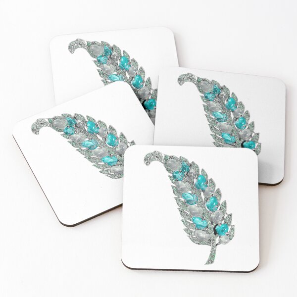 Item preview, Feather designed and sold by di-Vera-Rosati.