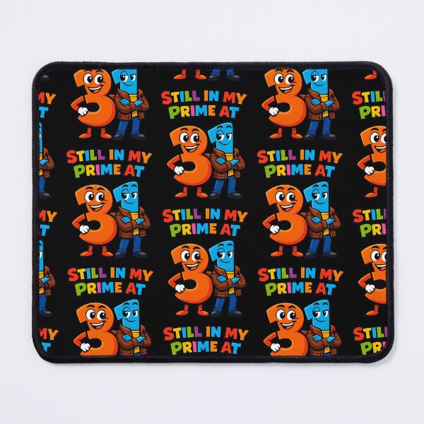 Item preview, Still In My Prime At 31 Funny Math Birthday Design designed and sold by TeeTimeTreasure.