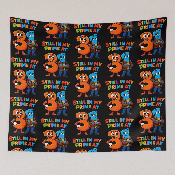 Item preview, Still In My Prime At 31 Funny Math Birthday Design designed and sold by TeeTimeTreasure.