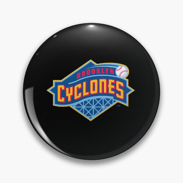 Item preview, The Brooklyn Cyclones designed and sold by Chutipol.