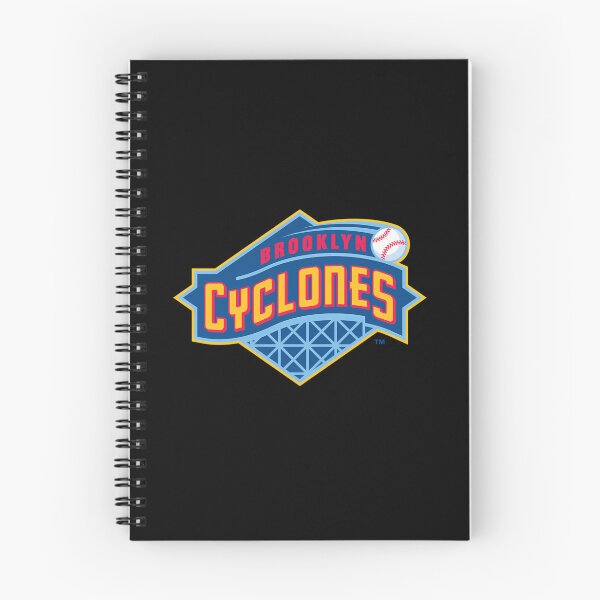 Item preview, The Brooklyn Cyclones designed and sold by Chutipol.